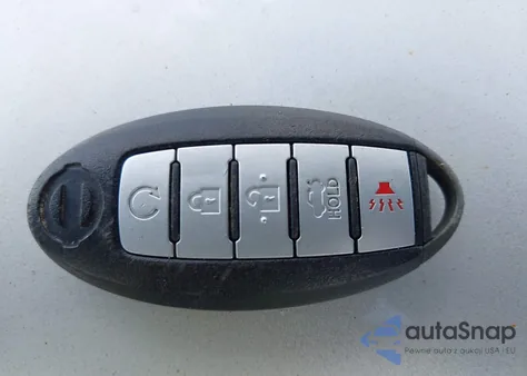 2013 Nissan Altima 2.5 Sl from USA, damaged, VIN 1N4AL3AP6DC294524